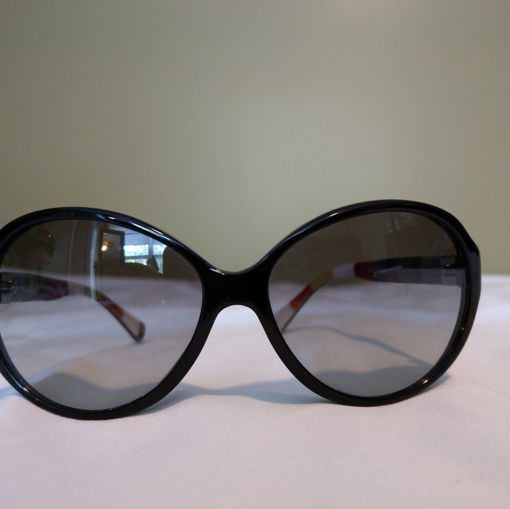 Coach brand sunglasses, like new